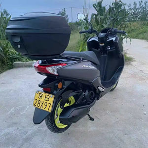 Scooter à essence d'occasion <span class=keywords><strong>CF</strong></span> 50-100CC 125cc, <span class=keywords><strong>moto</strong></span> de sport et de voyage, provenant de Guanggong, Chine - Product Image 4