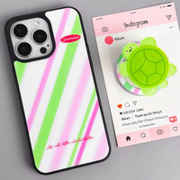 Coque de téléphone magnétique pour Iphone16 16pro/promax 15 15promax/14promax/14pro 14/13 13pro 12 Coque en fibre de carbone