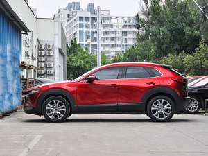 <span class=keywords><strong>Precio</strong></span> Económico <span class=keywords><strong>Mazda</strong></span> CX-30 <span class=keywords><strong>2022</strong></span> 2.0L Automático Modelo Jiayue Euro VI <span class=keywords><strong>SUV</strong></span> de Gasolina de 5 Plazas Sin Accidentes Bien Mantenido Bajo Consumo - Product Image 4