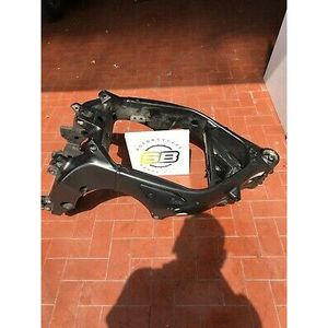 Compatibile con Honda Hornet 600, copertura pignone, copertura catena, parte moto 2007-2010 - Product Image 1