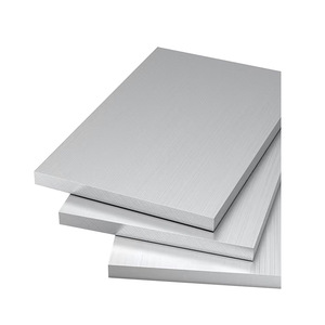 Barres en aluminium en alliage 6061 coupées sur mesure pour usage industriel polyvalent - Product Image 2