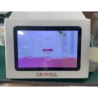 Analyseur de densité automatique Digipol D70, densimètre liquide pour test de densité en laboratoire
