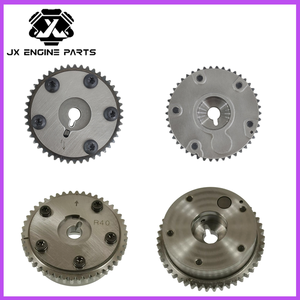 Регулятор распределительного вала двигателя VVT для HONDA CROSSTOUR ACCORD CR-V Civic Si L4 K24A1,K24Z1 - Product Image 2