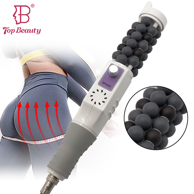 2022 Roller Massage Anti Cellulite Endoroller Max Machine for Weight Loss Endo Roller Body Contouring