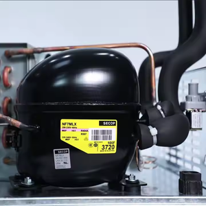 Mesin pembuat es bentuk hati ICH-100 mudah dioperasikan 100kg Per hari pembuat es disesuaikan bentuk es berbeda harga murah - Product Image 5