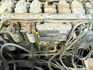 Pièces complètes d'excavatrice de tracteur d'assemblage de moteur D924, D924, D936, D926, D914, D916 de haute qualité - Product Image 5
