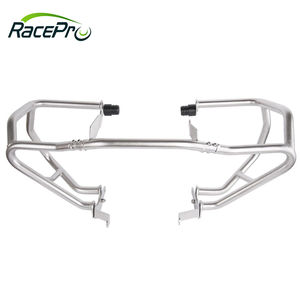 Protector de tanque de combustible para motor de carretera, barra de choque inferior de acero inoxidable para <span class=keywords><strong>BMW</strong></span> R1200GS R <span class=keywords><strong>1200</strong></span> <span class=keywords><strong>GS</strong></span> 2013 2014 <span class=keywords><strong>2015</strong></span> 2016 - Product Image 5