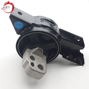 Support moteur de qualité authentique BRACKET ASSY-ENGINE MTG 21830-1G000 21830 1G000 pour H-YUNDAI ACCENT/VERNA 218301G000 - Product Image 6