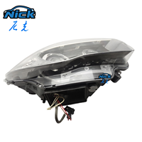 Pour BMW E88 Phare Xénon 2008-2013 BMW Série 1 E81 E82 120i 130i 135i M1 Gauche et Droit Phare HID d'origine LED DRL