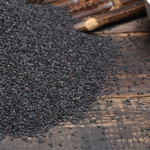 Pur Naturel frais graines de <span class=keywords><strong>sésame</strong></span> <span class=keywords><strong>noir</strong></span> spécifications 99.99% pur graines de <span class=keywords><strong>sésame</strong></span> décortiquées - Product Image 4