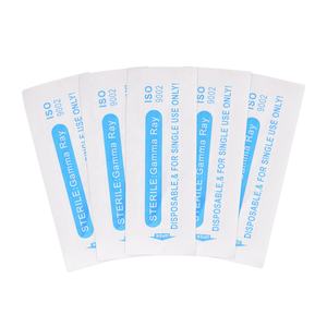 <span class=keywords><strong>Nano</strong></span> Super Sharp tebori <span class=keywords><strong>Microblading</strong></span> <span class=keywords><strong>Agujas</strong></span> Maquillaje permanente Aguja Ceja Manual Tatuaje <span class=keywords><strong>Agujas</strong></span> Cejas herramientas de maquillaje - Product Image 6