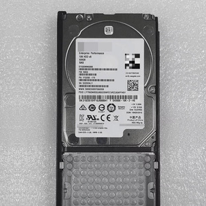 Discos Duros SAS Huawei de 2.5 Pulgadas 02355BTQ STLZH4SA1800-1.8TB 10K RPM para OceanStor 5110 5210 5300 5500 5600 18500 18800 V5 - Product Image 1