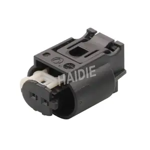 2 pin female sealed waterproof Wiring Harness Car Electrical Housing Automotive Auto Wire Connector plug 8795958-01