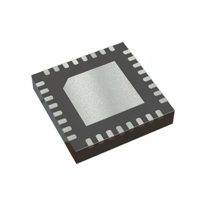 Manufacturer Channel MAX17558ATJ+ Power Management (PMIC) 32 WFQFN Exposed Pad Buy Electronics Components Online - Product Image 1