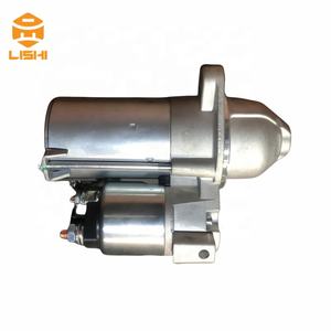 Démarreur pour HYUNDAI ACCENT IV (RB) I30 (GD) Ix20 (JC) TUCSON (TL TLE) CEE'D (JD) <span class=keywords><strong>CEED</strong></span> (CD) 36100-2B614 36100-2B210 - Product Image 5