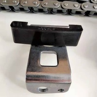 Kit de Cadena de Distribución 3AR 5AR para Highlander Camry Harrier RAV4 Motor 3AR-FE 5AR-FE 13506-36010 13561-36010 KA-43