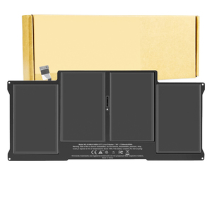 <span class=keywords><strong>Prix</strong></span> usine Rechargeable pour <span class=keywords><strong>Apple</strong></span> Macbook Pro Air <span class=keywords><strong>batterie</strong></span> pour ordinateur portable <span class=keywords><strong>batterie</strong></span> pour ordinateur portable Replacement-A1496 A1405 A1377 A1466 en - Product Image 1