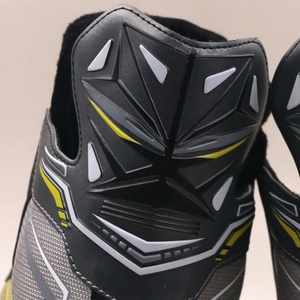 Patins à glace taille fixe en acier inoxydable, personnalisation <span class=keywords><strong>de</strong></span> <span class=keywords><strong>marque</strong></span> professionnelle et populaire <span class=keywords><strong>de</strong></span> haute qualité, <span class=keywords><strong>Hockey</strong></span>, offre spéciale, - Product Image 5