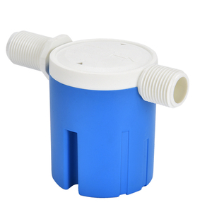 Válvula de flotador de grado alimenticio de alta calidad de actualización de 1/2 ''para fabricante de tanques de agua - Product Image 4