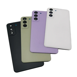 Vetro Posteriore per <span class=keywords><strong>Samsung</strong></span> Galaxy <span class=keywords><strong>S21</strong></span> <span class=keywords><strong>FE</strong></span> G990, <span class=keywords><strong>Cover</strong></span> Batteria Posteriore, Scocca di Ricambio per Riparazione - Product Image 4