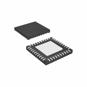 40 WFQFN Exposed Pad BOM IC In Stock Power Management (PMIC) Electronic Chips Component MAX15035ETL+T - Product Image 1