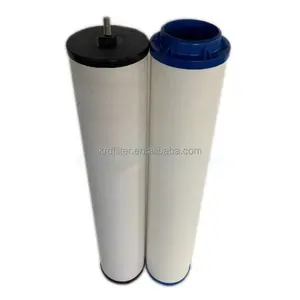 coalescing filter element FFP-540 Gas-liquid coalescing filter element for natural gas pipeline filter FFP-540