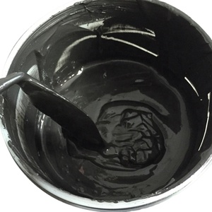 Pâte de platine conductrice industrielle, pâte à base de platine pour électrodes, encre/pâte d'impression sérigraphique au platine - Product Image 3