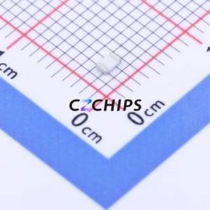 Resistencia SMD FRC0805J821 TS 0805 (Tipo: Película Gruesa) (Resistencia: 820 Ohmios Precisión: 5%) - Product Image 2