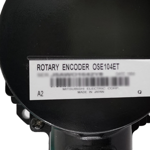OSE104ET มิตซูบิชิ เซอร์โวมอเตอร์ ตัวเข้ารหัสเครื่องยนต์ - Product Image 3