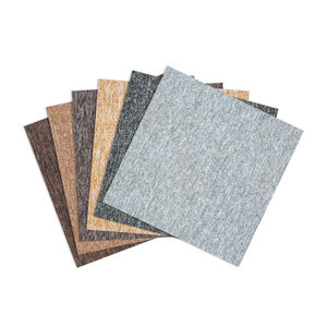 1 м X 1 м черная спальня 18x18 акустическая спальня ковровая плитка - Product Image 4