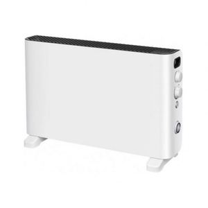 <span class=keywords><strong>Radiateur</strong></span> électrique à Convection métallique sur pied, <span class=keywords><strong>radiateur</strong></span> électrique à Convection, ventilateur, chauffage de la pièce, appareils ménagers - Product Image 1