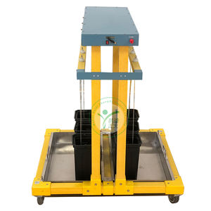 KDZD Diele ctric <span class=keywords><strong>Strength</strong></span> Warth <span class=keywords><strong>Test</strong></span> Set zum gleichzeitigen Testen mehrerer Paare von elektrisch isolierenden Handschuhen und Stiefeln - Product Image 6