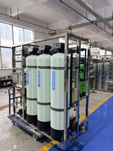 Sistema <span class=keywords><strong>de</strong></span> Filtro <span class=keywords><strong>de</strong></span> Agua por Ósmosis Inversa Two Whale, 1000 L/H, Alta Tasa <span class=keywords><strong>de</strong></span> Purificación, Bajo Consumo <span class=keywords><strong>de</strong></span> Energía (3 kW), <span class=keywords><strong>Precio</strong></span> <span class=keywords><strong>de</strong></span> Fábrica - Product Image 2