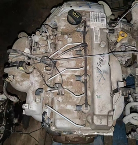 Motor Diésel Usado D4CB 4D56 para Automóvil, de Proveedor Chino, en Venta - Product Image 4