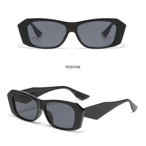 Lunettes de soleil polarisées de luxe pour hommes et femmes, lunettes de soleil de sport de haute qualité, lunettes de soleil polarisées surdimensionnées tendance pour l'extérieur - Product Image 3