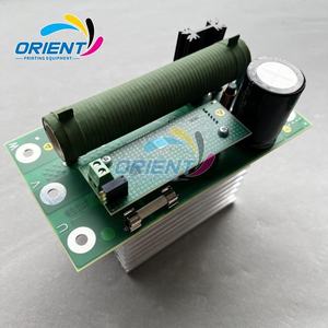 New GRM 120-<strong>2</strong> Kpl 91.144.2161 Electronic <strong>Board</strong> GRM 120/<strong>2</strong> 00.781.3493 <strong>Circuit</strong> <strong>Board</strong> For Heidelberg Machine <strong>Printing</strong> Spare Parts - Product Image 3