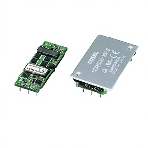 Nuevo Módulo Aislado Original CES24150-4-N, Convertidor CC-CC, 1 Salida 15V 4A, Entrada 20V - 33V - Product Image 1