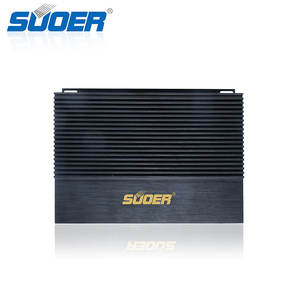 Amplificateur de <span class=keywords><strong>voiture</strong></span> Suoer CR-2120-S classe AB 2 canaux, amplificateur de gamme complète, amplificateur de <span class=keywords><strong>voiture</strong></span> haut de gamme OEM - Product Image 2