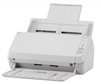Fujitsu SP1120N Scanner de documents A4 Duplex 40ppm USB Network for Office Wholesale