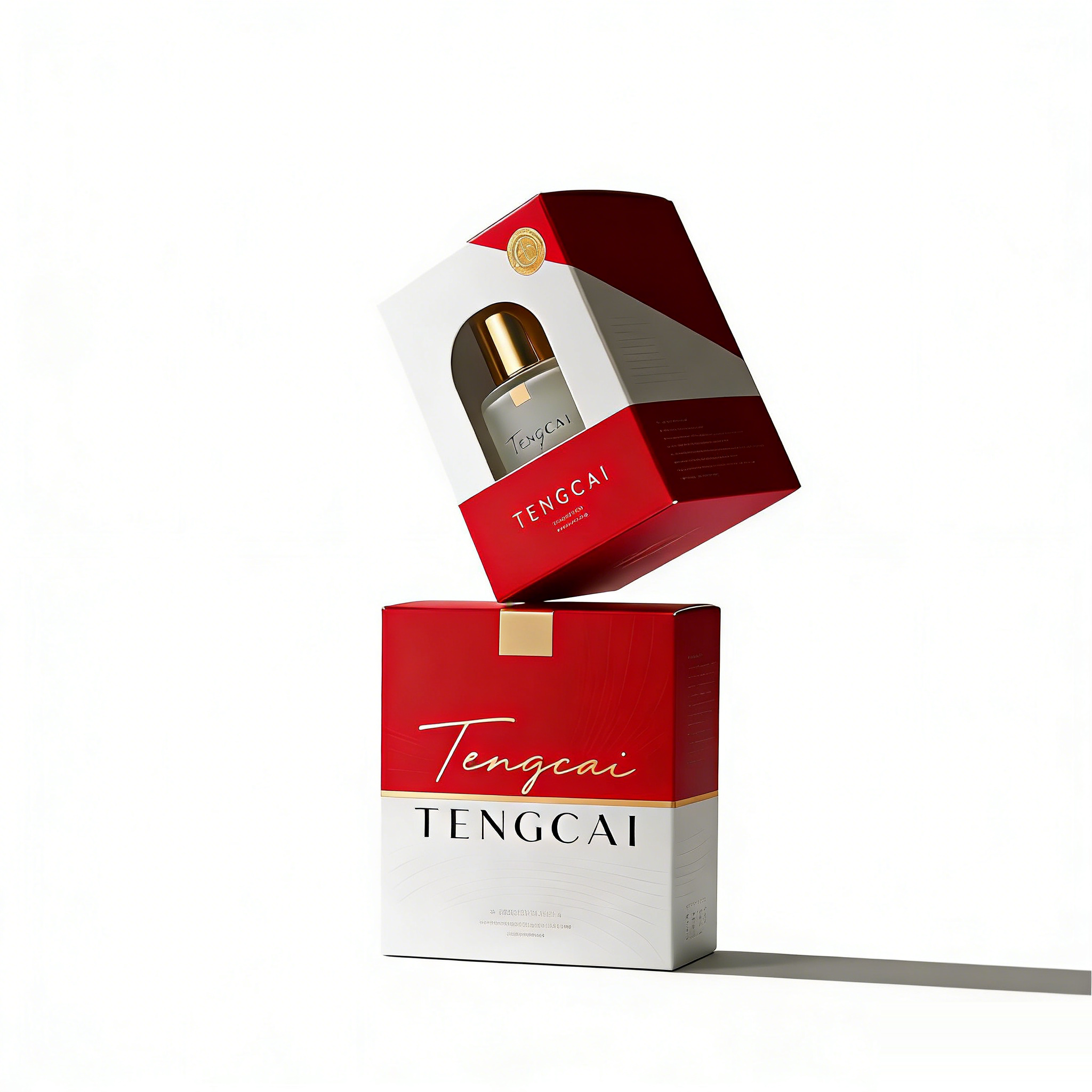 Wholesale Custom Printed Packaging Box Design - Packaging Box Design Wholesale/Custom Logo Box