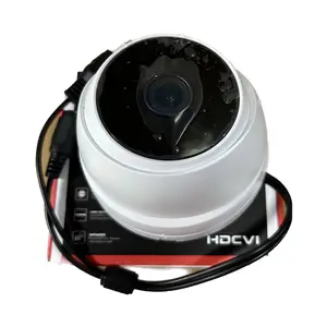 AHD HAC-T1A51 5MP HDCVI Fixed Lens IR 20m Eyeball Security CCTV Camera Dahua Cooper