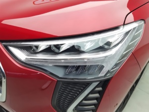 Usato Great Wall Haval / 2021 Haval First Love Drive a sinistra/auto usate in magazzino all'ingrosso e al dettaglio disponibili - Product Image 5