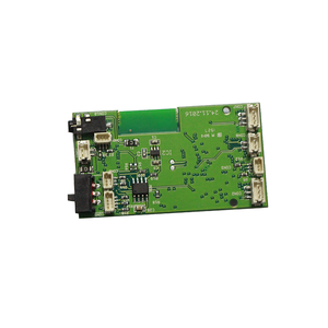 Shenzhen OEM fabricante <span class=keywords><strong>de</strong></span> PCBA fr4 94v0 <span class=keywords><strong>medidor</strong></span> <span class=keywords><strong>de</strong></span> <span class=keywords><strong>glucosa</strong></span> <span class=keywords><strong>en</strong></span> <span class=keywords><strong>sangre</strong></span> para PCB <span class=keywords><strong>de</strong></span> la Asamblea - Product Image 4