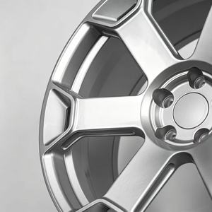 Jantes forgées personnalisées de 17 à 24 pouces, 5x112, pour Toyota, BMW, <span class=keywords><strong>Audi</strong></span> S3, S4, S5, S6, S7, RS3, RS4, <span class=keywords><strong>RS6</strong></span>, RS7, TTRS, A3, A4, A5, A6, A7, Q3, Q5, Q7, Q8 - Product Image 4