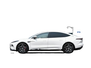 Rising Feifan F7 <span class=keywords><strong>Marvel</strong></span> R, Vehículo Eléctrico de Nueva Energía, Auto Eléctrico Rising F7 de Alta Calidad, 2WD/4WD - Product Image 1