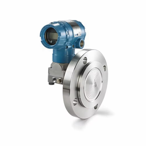 Rosemounte 2051L Level Optimal Performance Differential Level Measurement 225M Wireless <b>Range</b> 80% - Product Image 6