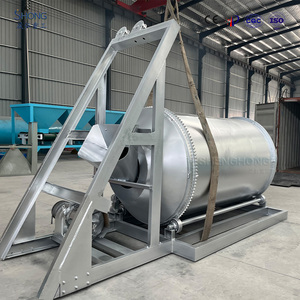 <span class=keywords><strong>Nitrato</strong></span> <span class=keywords><strong>de</strong></span> <span class=keywords><strong>potasio</strong></span> y fosfato <span class=keywords><strong>de</strong></span> dihidrógeno <span class=keywords><strong>de</strong></span> <span class=keywords><strong>potasio</strong></span> Industria Fertilizante Máquina mezcladora - Product Image 6