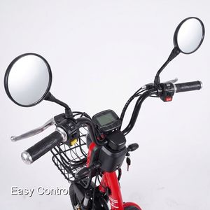 Vélo électrique pour adultes à grande vitesse, moteur <span class=keywords><strong>de</strong></span> 1000 W <span class=keywords><strong>de</strong></span> puissance maximale, vitesse maximale <span class=keywords><strong>de</strong></span> 30 MPH, vélo électrique pour adultes avec freins hydrauliques et écran LCD - Product Image 3