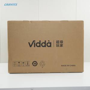 Nouveau Projecteur Laser Triple Couleur Hisense Vidda C5 Master <span class=keywords><strong>4K</strong></span> UHD <span class=keywords><strong>6800</strong></span> CVIA pour Cinéma Maison - Product Image 6