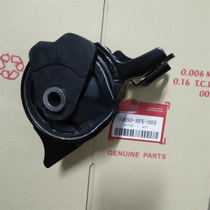 แท่นยึดเครื่องยนต์สำหรับฮอนด้า โอดิสซีย์ RB1 ด้านซ้าย 50850-SFE-J00 ความแข็งมาตรฐาน - Product Image 3